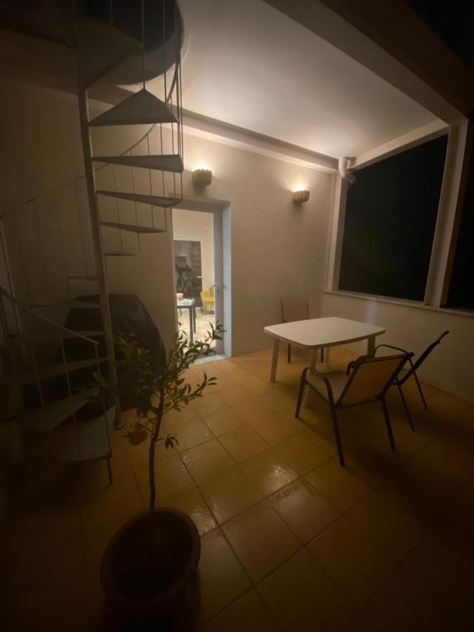 Vista Baglio Grande Sambuca di Sicilia Exterior foto