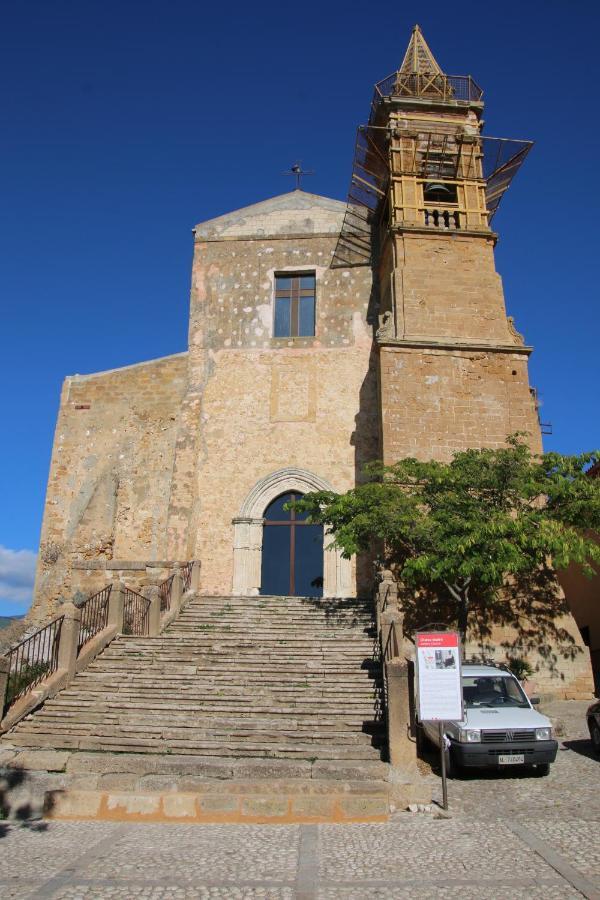 Vista Baglio Grande Sambuca di Sicilia Exterior foto